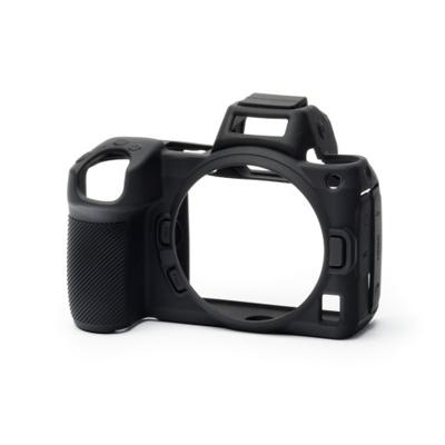 easyCover Body Cover for Nikon Z5 Black