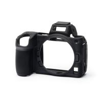 easyCover Body Cover for Nikon Z5 Black - thumbnail