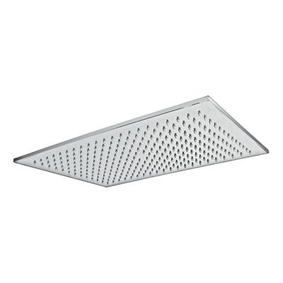 Tres Hoofddouche 29963203 Chroom