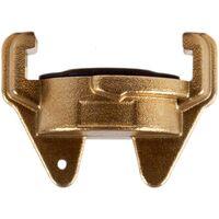 Polet Klauwkoppeling eindstop - thumbnail