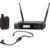 Shure GLXD14R+/SM35 draadloze headset microfoon - thumbnail