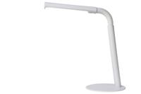 Lucide GILLY - Bureaulamp - LED - 1x5W 2700K - Wit - thumbnail