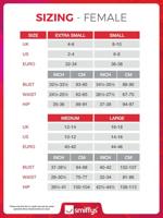 Sexy Baywatch lifeguard pakje - thumbnail