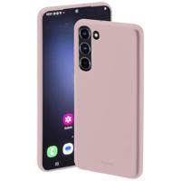 Hama Cover Finest Feel Voor Samsung Galaxy S23 Nude - thumbnail