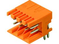 Weidmüller 1807520000 Male behuizing (board) B2L/S2L Totaal aantal polen: 16 Rastermaat: 3.50 mm Inhoud: 235 stuk(s) - thumbnail