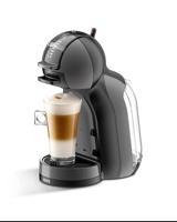 Krups KP1208 NESCAFÉ Dolce Gusto Mini Me Automatische Koffiemachine Zwart - thumbnail