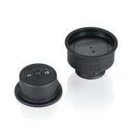 Graef 146427 146427 Capsulehouder voor Nespresso - thumbnail