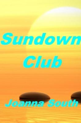 Sundown Club - Joanna South - ebook