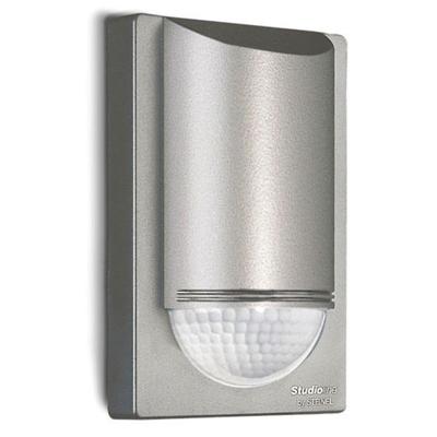 Steinel bewegingsdetector IS 2180-2 edelstaal - 603915