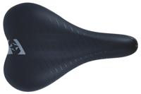 OXC Contour Flex Dames Zadel - Zwart - thumbnail