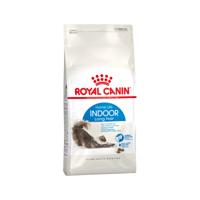 Royal Canin Indoor Long Hair kattenvoer 4 kg - thumbnail