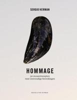 KOOKBOEKEN - Boeken - Hommage - thumbnail