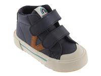 Tribu Tiras Efecto Piel 1065185 VICTORIA® kindersneakers marineblauw - thumbnail