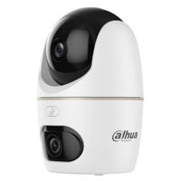 Dahua Technology Hero Dual D1, DH-H5D-5F DH-IPC-H5DP-5F-0360B-EUR IP Bewakingscamera LAN, WiFi 2880 x 1620 Pixel - thumbnail