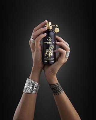 Montale Paris Arabians Tonka Eau de Parfum 100ml