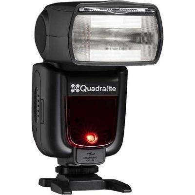 Quadralite Stroboss 60 Basic Quadralite Stroboss 60 Basic
