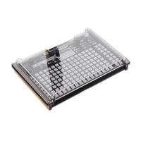 Decksaver Synthstrom Audible Deluge stofkap - thumbnail