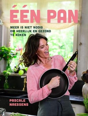 Eén pan - Pascale Naessens - ebook