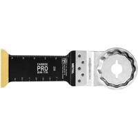 Fein 63502236230 E-CUT CARBIDE PRO Invalzaagblad 32 mm 5 stuk(s) - thumbnail