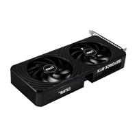 Palit GeForce RTX 5060 Dual NVIDIA 8 GB GDDR7 - thumbnail