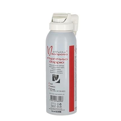 Effetto Mariposa bandendichter spray "espresso" sealant spray ef.mariposa espresso 125ml Effetto Mariposa bandendichter spray "espresso" sealant spray ef.mariposa espresso 125ml