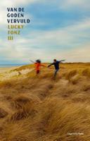 Van de goden vervuld - Lucky Fonz III - ebook - thumbnail