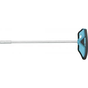 Gedore 2c greep soksleutel 7 MM - 2647656 Gedore 2c greep soksleutel 7 MM - 2647656