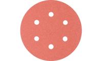 PFERD TOOLS 45017115 Excenterschuurpapier Korrelgrootte (num) 150 (Ø) 150 mm 25 stuk(s) - thumbnail