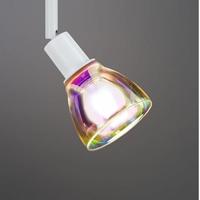 Paulmann Deco Systems Spot Plafondspot URail E14 Wit - thumbnail