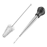 Westmark bedruipset 3-delig rvs - thumbnail