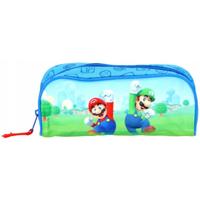 Kids Licensing Super mario etui - thumbnail