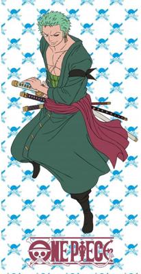 One Piece Badlaken 70x140cm Katoen One Piece Badlaken 70x140cm Katoen