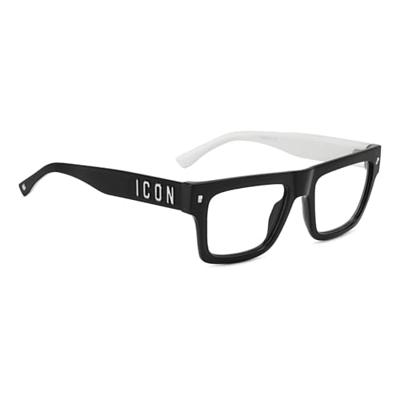 Heren Brillenframe Dsquared2 ICON 0023 53807 Heren Brillenframe Dsquared2 ICON 0023 53807