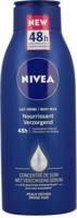Nivea Bodymilk Verzorgend - 400 ml - thumbnail