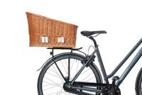 Basil Rieten hondenmand mik groot 50cm pasja 54025 (54023) - thumbnail