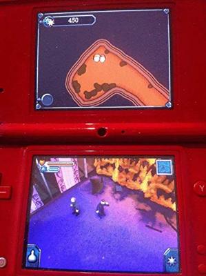 Harry Potter And the Deathly Hallows Part 1