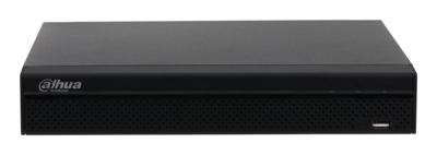 Dahua 4K 4 Kanaals NVR Recorder - NVR4104HS-P-4KS3 met 960GB SSD
