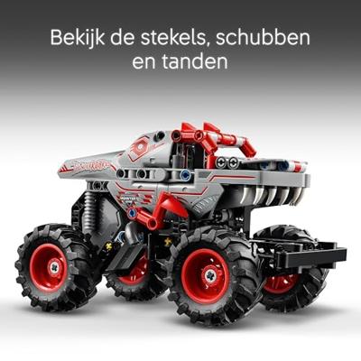 Bouwspel Lego - thumbnail