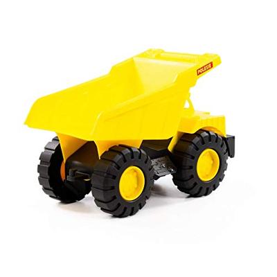 Polesie Dumptruck Barry 26 cm Polesie Dumptruck Barry 26 cm