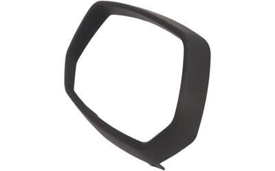 Edge Koplamprand vespa sprint -mat zwart