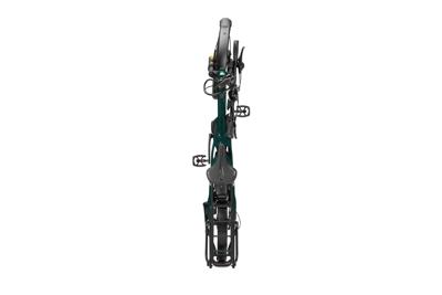 Tern elektrische compactfiets "hsd p10" (#1) ebike hsd p10 10sp blue/green