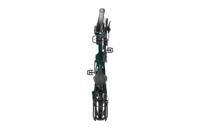 Tern elektrische compactfiets "hsd p10" (#1) ebike hsd p10 10sp blue/green - thumbnail
