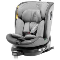 Autostoeltje Babyauto Antraciet 0 (de 0 a 10 kilos) I (9 - 18 kg) II (15-25 kg) III (22 - 36 kg) Kinderen ECE R129 - thumbnail