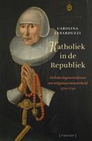 Katholiek in de Republiek (Paperback) - thumbnail