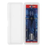 Aristo AR-55818 Snelverstelpasser Topline Donkerblauw - thumbnail