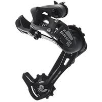 SRAM achterderailleur "x5" rear derail. "x5" 9-sp med.cage b - thumbnail