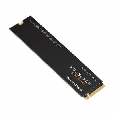 Western Digital Black SN850X 1 TB M.2 PCI Express 4.0 NVMe