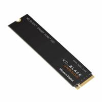 Western Digital Black SN850X 1 TB M.2 PCI Express 4.0 NVMe - thumbnail