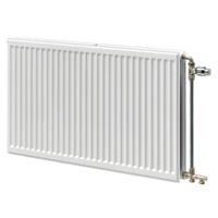 Henrad Hygiëne Galva radiator / 900 x 500 / type 20 / 906 Watt - thumbnail
