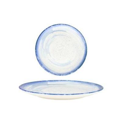 Bonna Dinerbord - Harena - Porselein - 25 cm - set van 6